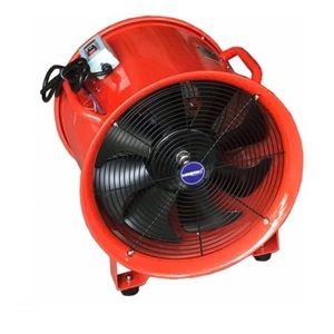 Quạt tròn xách tay Hasaki HST-30