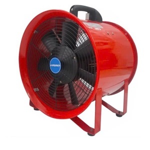Quạt tròn xách tay Hasaki HST-45