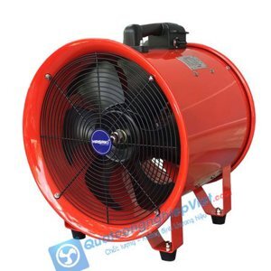 Quạt tròn xách tay Hasaki HST-30