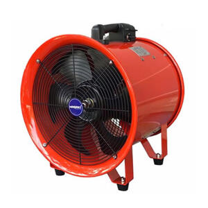 Quạt tròn xách tay Hasaki HST-25