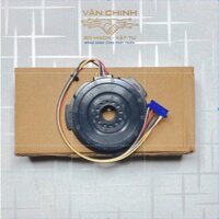 Quạt Từ Dàn Lạnh Điều Hòa, Máy Lạnh Daikin Inverter 6 Chân (Zắc Lớn-Dài / Bé-Ngắn) Chính Hãng