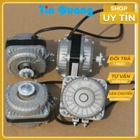 Quạt tủ đông motor động cơ giải nhiệt dàn nóng tủ mát coca 25w 40w 60w 70w