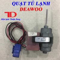 Quạt Tủ Lạnh DAEWOO [bonus]