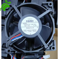 Quạt Tủ Lạnh QSY Quạt NMB Quạt DC12V 0.16A Động Cơ Làm Mát Không Khí Tủ Lạnh 09232JS-12M-BU