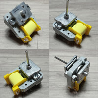 Quạt tủ lạnh Samsung vàng cốt lớn- motor quạt tủ lạnh samsung