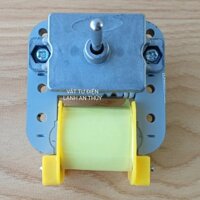 Quạt tủ lạnh SAMSUNG vàng cốt lớn - QUẠT TỦ LẠNH SAMSUNG CỐT LỚN MÀU VÀNG