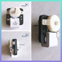 QUẠT TỦ LẠNH SANYO TRẮNG MỎNG_DÀY (Hàng Tốt)