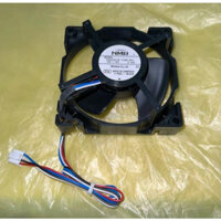 Quạt Tủ Lạnh Tủ Lạnh Quạt NMB DC12V 0.16A Động Cơ Làm Mát Không Khí Tủ Lạnh 09232JS-12M-BU