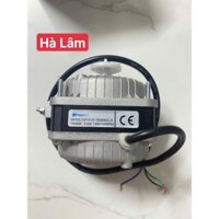 Quạt tủ mát Coca 220V - 40W, Motor động cơ quạt dàn nóng tủ đứng tủ lạnh loại Xịn