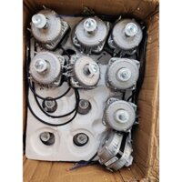 Quạt tủ mát , tủ đông , tủ coca 25w