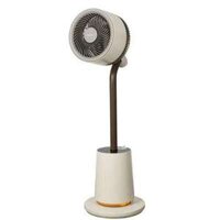 Quạt tuần hoàn điều khiển giọng nói Fujihome LUXURY CFR01PRO-VOICE