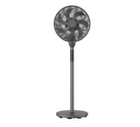 Quạt tuần hoàn không khí 360 độ Kalpen F12 - Hàng chính hãng