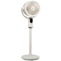 Quạt tuần hoàn không khí điều khiển bằng giọng nói Fujihome CFR04-VOICE