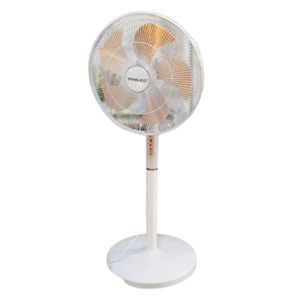 Quạt tuần hoàn không khí Hàn Quốc Phileo