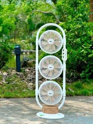 Quạt tuần hoàn không khí Olivo CF1-PRO