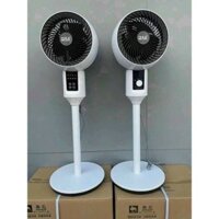 Quạt tuần hoàn không khí, quạt điện gia dụng, quạt đa năng, điều khiển từ xa