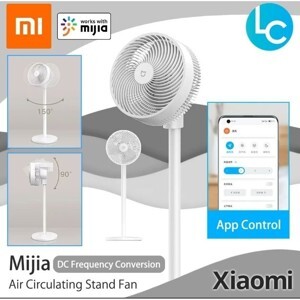 Quạt tuần hoàn không khí Xiaomi BPLDS06DM