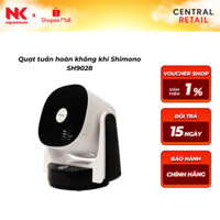Quạt tuần hoàn không khí Shimono SH9028