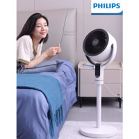 QUẠT TUẦN HOÀN KHÔNG KHÍ PHILEO VÀ PHILIPS ACR2242CF