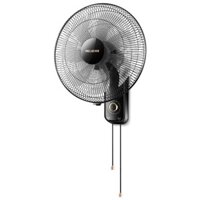 Quạt Tường Meiling/Quạt Điện/Treo Tường Gia Dụng Treo Tường Treo Tường Bếp Treo Tường Quạt Điện Gió/Quạt Tường Công Nghi