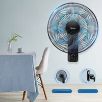 Quạt Tường Thương Mại/Quạt Treo Tường/Quạt Kỹ Thuật Công Nghiệp/Quạt Quay Lắc Đầu Gia Dụng/Phòng Ăn Phòng Khách Ký Túc X