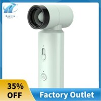 Quạt Turbo 80000RPM Di Động Không Dây Cầm Tay Quạt Nhỏ Sạc Mini Không Chổi Than Tốc Độ Cao Quạt Cho Ngoài Trời