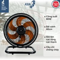 Quạt Turbo ASIAvina - Quạt sàn turbo ASIAvina STB1601 - Hàng chính hãng