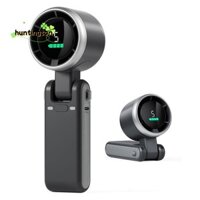 Quạt Turbo cầm tay cầm tay, Gió 5 bánh, Chạy bằng pin, Lên đến 12 giờ làm việc, Quạt cầm tay có Air Turbo Tech