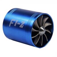 Quạt Turbo giúp tiết kiệm nhiên liệu dành cho xe ô tô