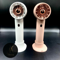 Quạt Turbo Handheld Fan