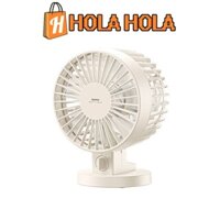 Quạt USB Để Bàn dây dài 1,45m Remax F37 2 cấp độ gió