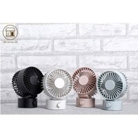 Quạt USB Để Bàn Tiện Dụng