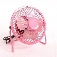 Quạt USB lồng sắt Omah