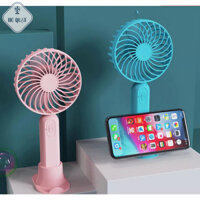 Quạt USB Mini Cầm Tay Tiện Lợi siêu cute