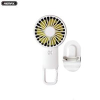 Quạt USB Mini Kiêm Giá Đỡ Đa Năng Remax