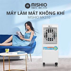 Quạt UV diệt khuẩn điều hòa không khí Mishio MK310