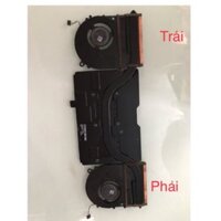 Quạt và tản nhiệt cpu laptop Xiaomi Pro 15.6 model : 171501-AQ