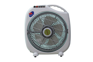 Quạt hộp - tản VinaWind QH300LP (QH-300TL/QH-300LP/QH300-LP) - 38W