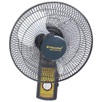 Quạt Vinawind Treo Tường QTT400E-Đ