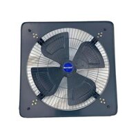 Quạt vuông HSV 40 - 220V Có lưới - 130W