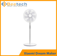 Quạt Xiaomi Dream Maker app Mihome