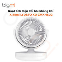 Quạt Xiaomi LYDSTO XD-ZMXHS02 tích điện đối lưu không khí