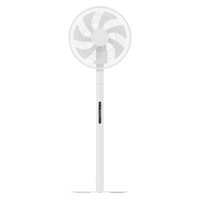 Quạt Xiaomi Smart Standing Fan Pro Slim EU