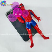 Quạt xoay phát sáng Altman dùng cho Samsung Ggalaxys22ultra s21 a52 note20 A14 a51 s24 ultra s21 FE vỏ điện thoại QBCH