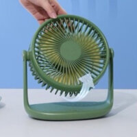 Quạt Yoobao F2 Pro Chính Hãng 10.000mah Tích Điện Lên Tới 50h- Bảo Hành 12 Tháng