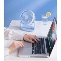 Quạt YooBao F2Pro tích điện siêu lâu