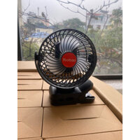 Quạt Yoobao F8 - 8000mah - Hàng chính hãng