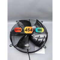 Quạt YWF4D-400S hung thủ Ngưng Tụ, Tản Nhiệt