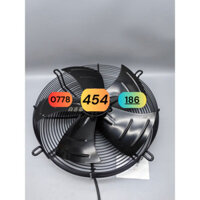 Quạt YWF4D-400S nguyên nhân Ngưng Tụ, Tản Nhiệt