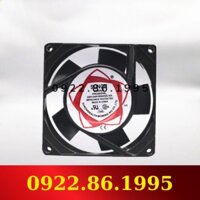 QUAT1000 Máy Hút Mùi Jianzhun/Sunon 9025 220V/Máy Hàn Xả/Quạt AC/Quạt Làm Mát Bằng Dầu 9 Cm giá tốt